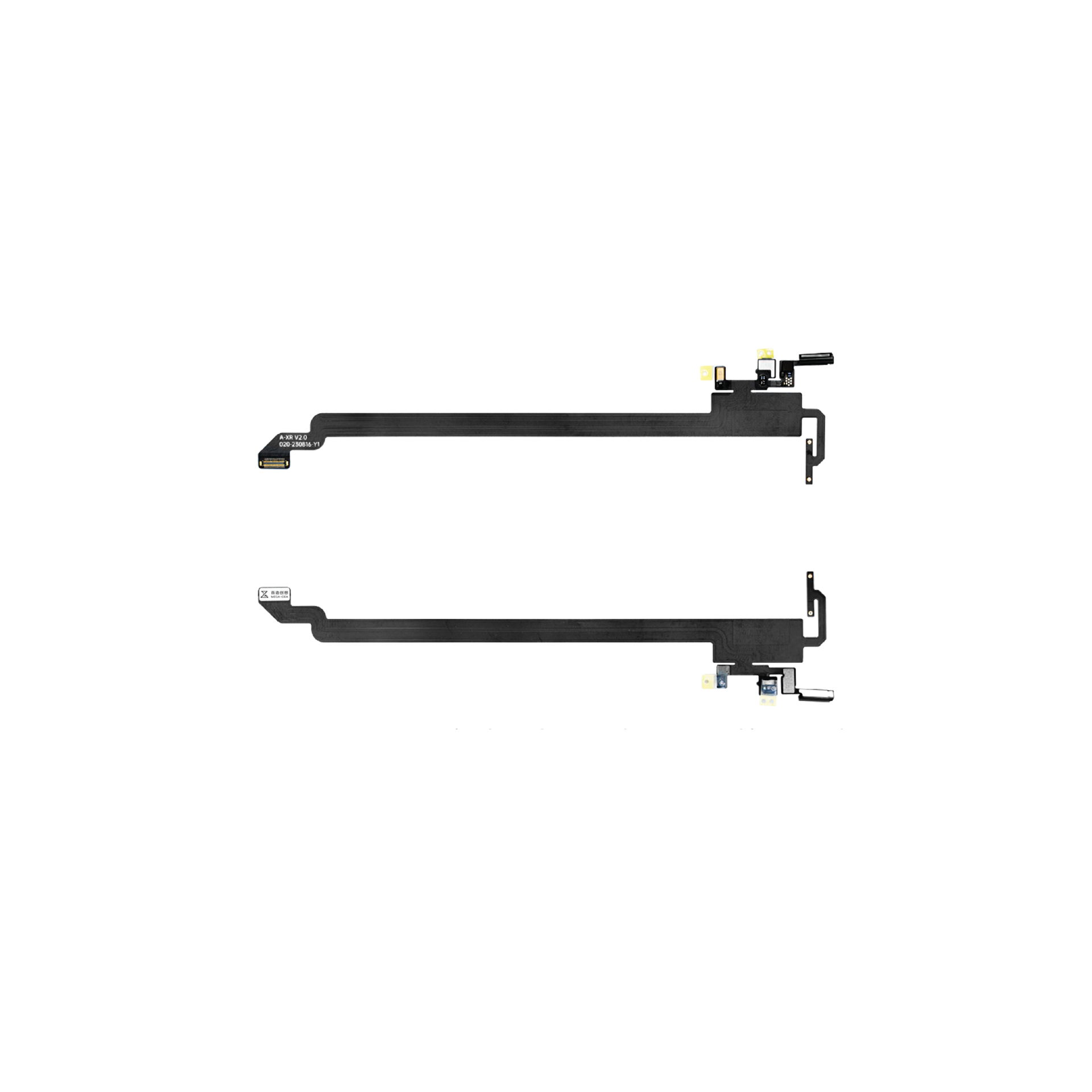 Fexible Mega-idea XR Proximity & Ambient Light Sensor FPC